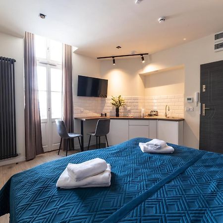 Milu Apartments Sebastiana Krakow Dış mekan fotoğraf