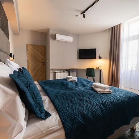 Milu Apartments Sebastiana Krakow Dış mekan fotoğraf