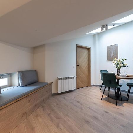 Milu Apartments Sebastiana Krakow Dış mekan fotoğraf