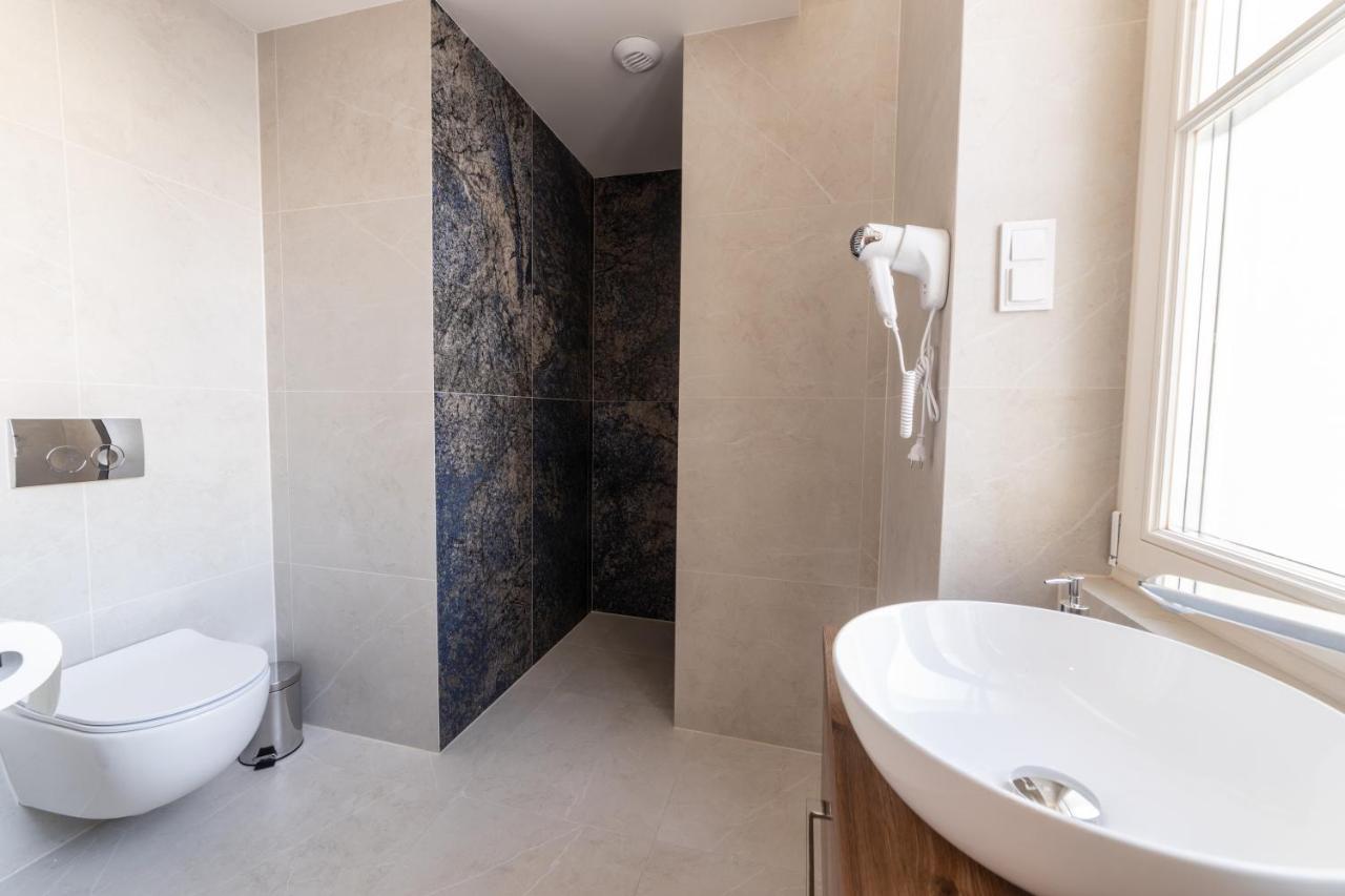 Milu Apartments Sebastiana Krakow Dış mekan fotoğraf