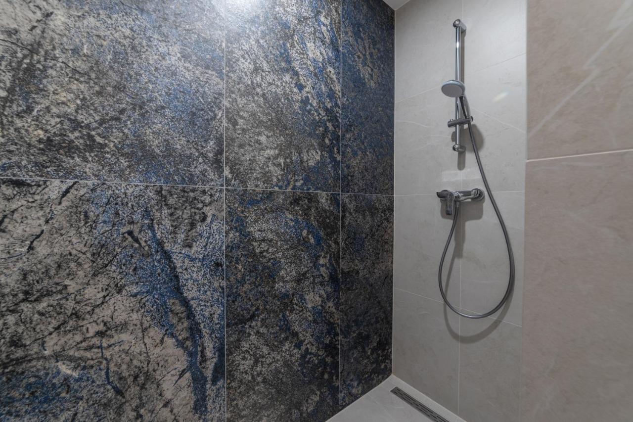 Milu Apartments Sebastiana Krakow Dış mekan fotoğraf
