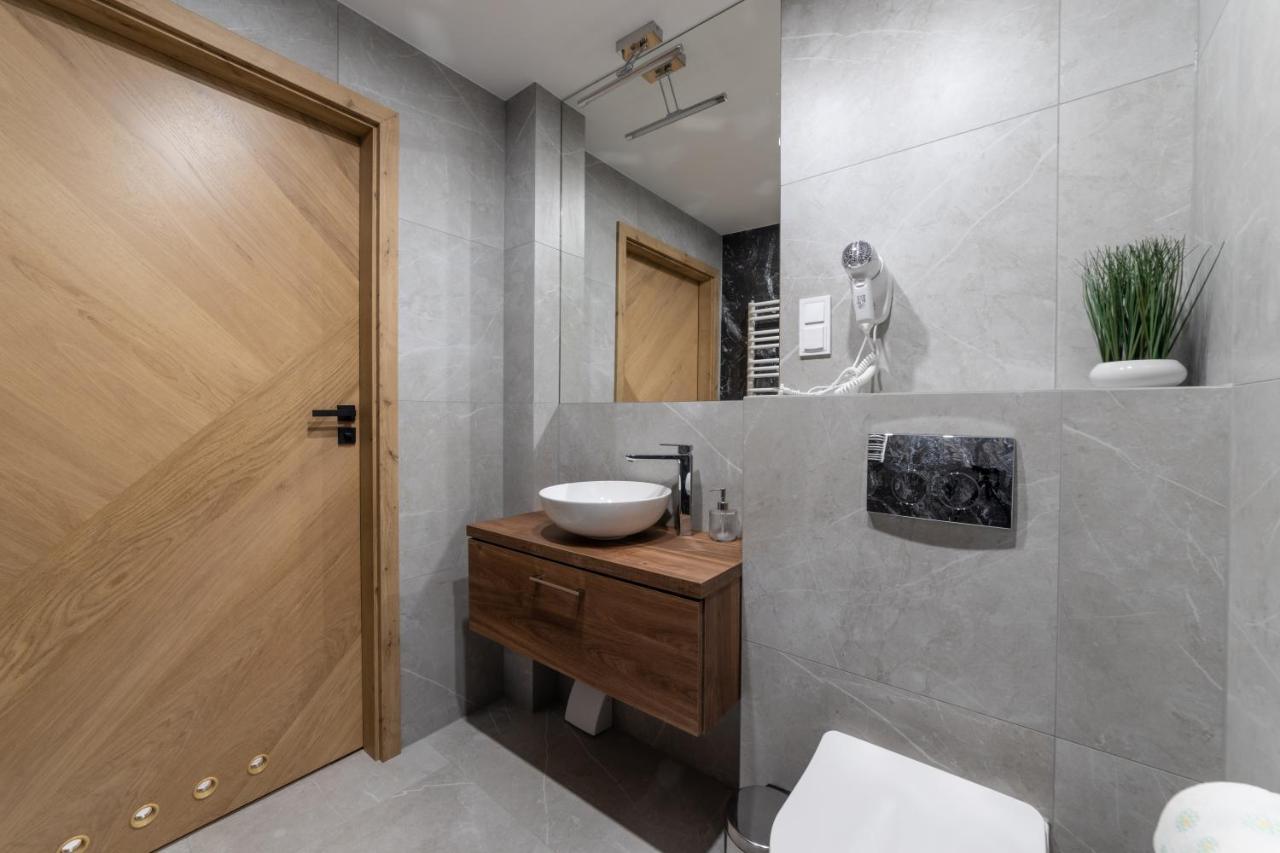Milu Apartments Sebastiana Krakow Dış mekan fotoğraf