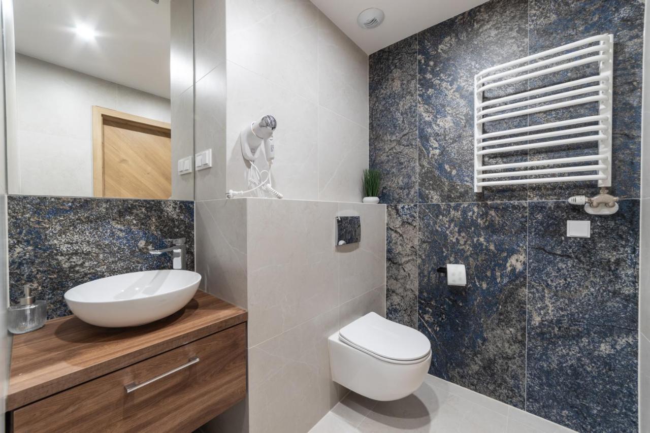 Milu Apartments Sebastiana Krakow Dış mekan fotoğraf