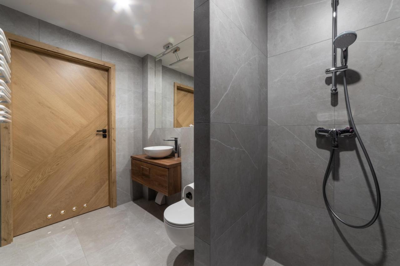 Milu Apartments Sebastiana Krakow Dış mekan fotoğraf