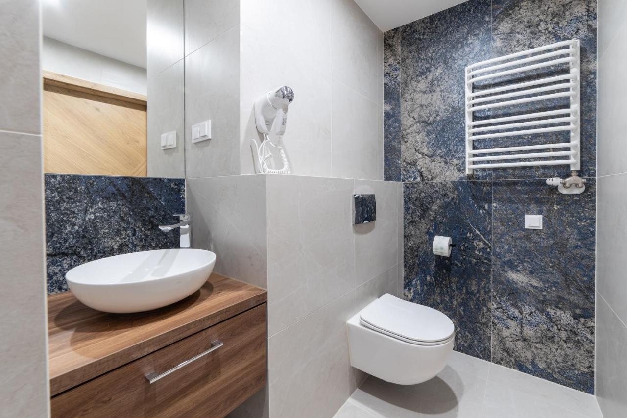 Milu Apartments Sebastiana Krakow Dış mekan fotoğraf